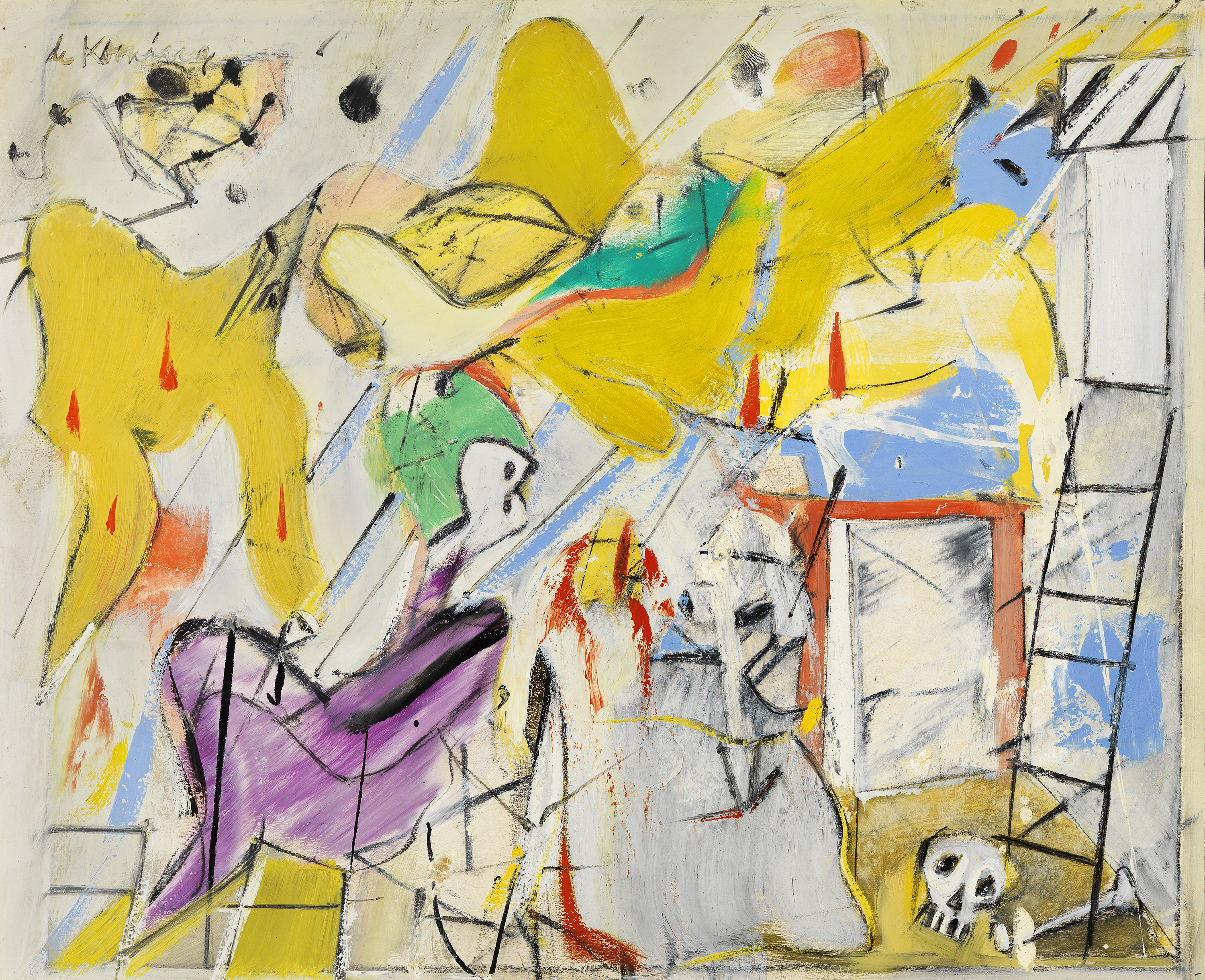 Abstraction，1949-1950.png